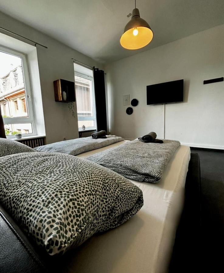 Schaengelrooms Koblenz  Luaran gambar