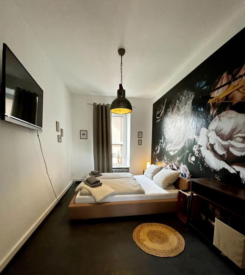 Schaengelrooms Koblenz  Luaran gambar