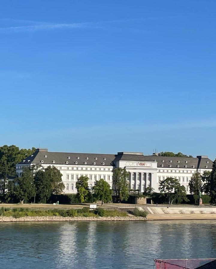 Schaengelrooms Koblenz  Luaran gambar