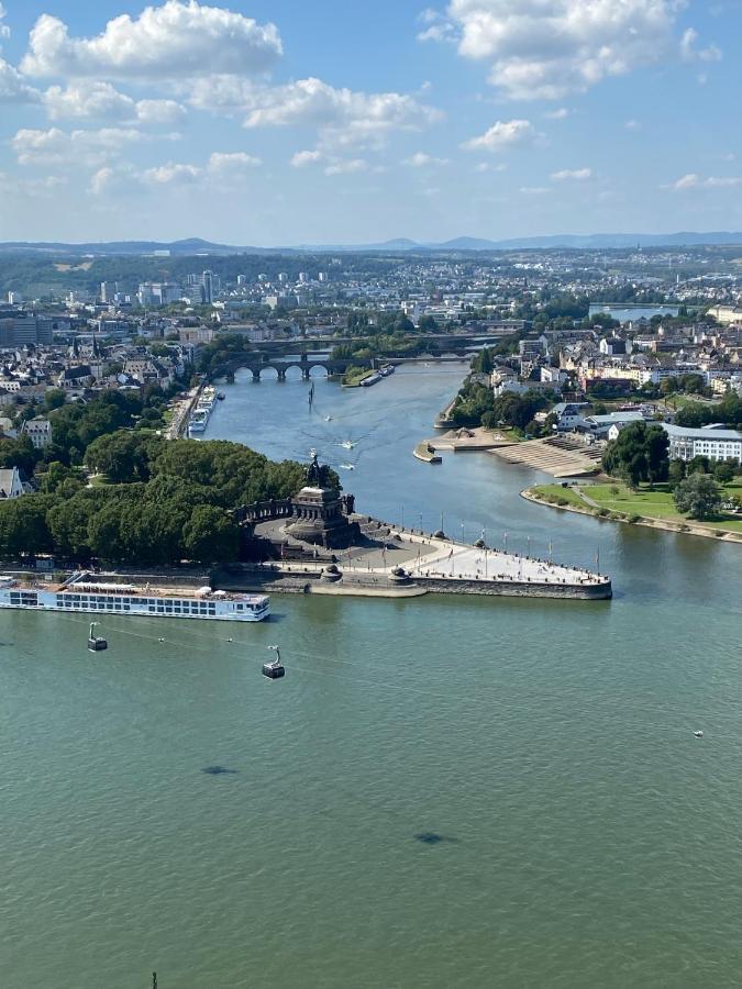 Schaengelrooms Koblenz  Luaran gambar