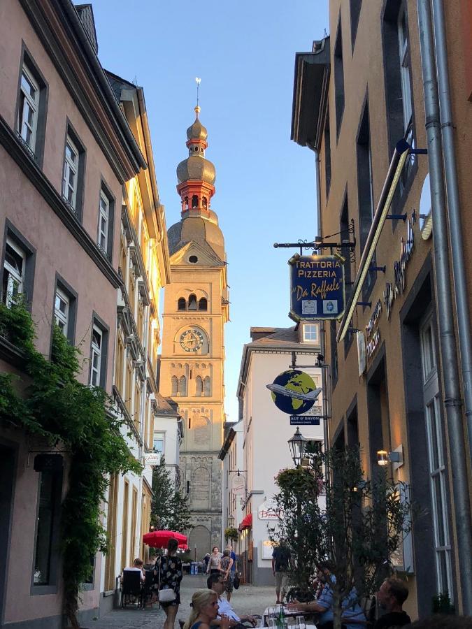 Schaengelrooms Koblenz  Luaran gambar