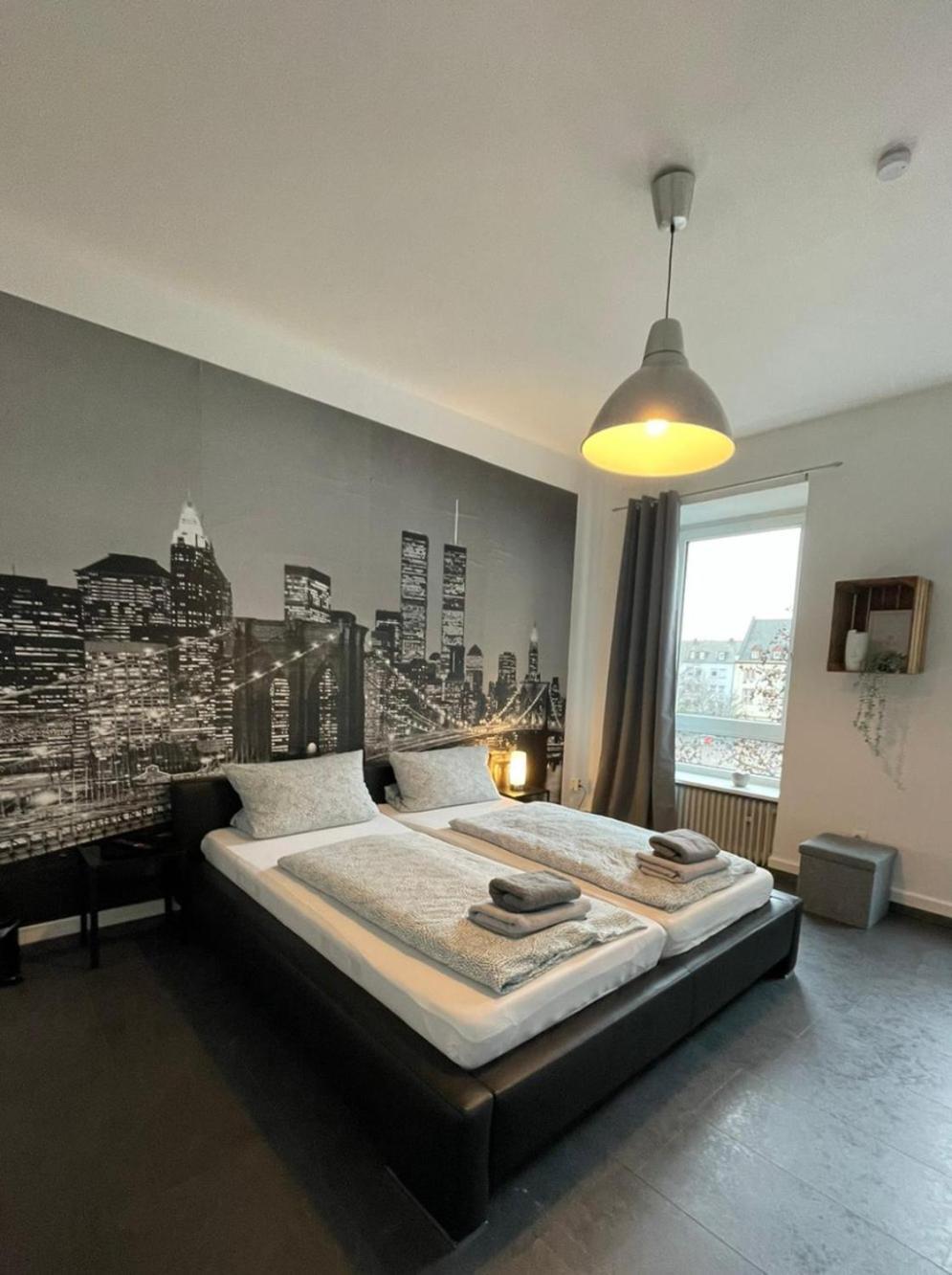 Schaengelrooms Koblenz  Luaran gambar